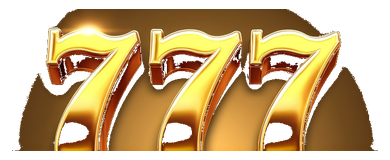 777 gold logo