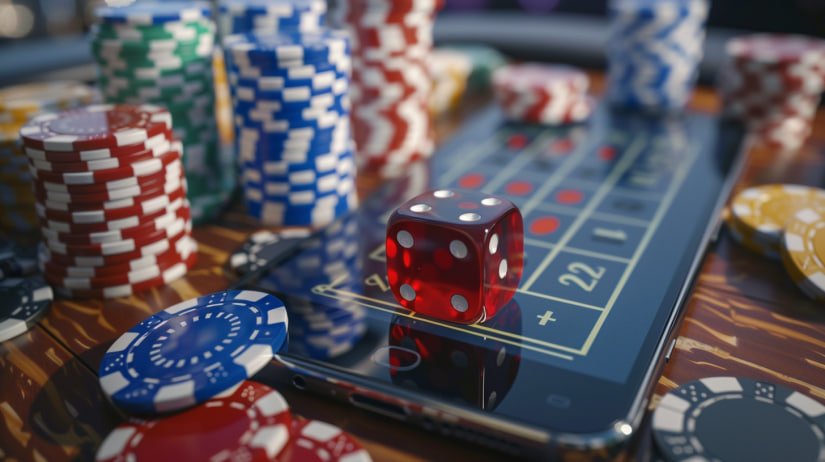 777 gold Live Casino
